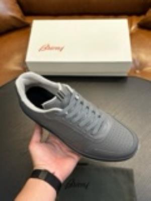 wholesale quality brioni men shoes model no. 16